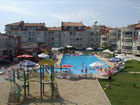 Welcome to Bravo village, Sunny Beach!